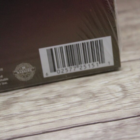 Josh Turner - I Serve A Savior - Music & Performance LP Music Vinyl New - Picture 4 of 4